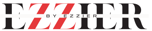 Ezzier Logo